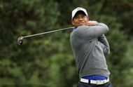 Tiger Woods is a four-time winner of the tournament hosted by Jack Nicklaus